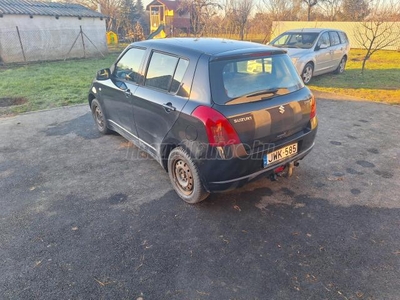 SUZUKI SWIFT 1.3 GC