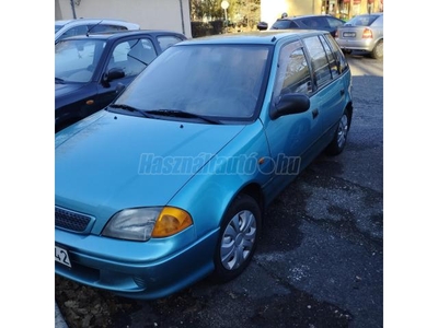 SUZUKI SWIFT 1.3 GC