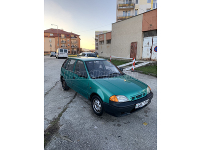 SUZUKI SWIFT 1.3 GL