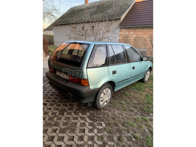 SUZUKI SWIFT 1.3 GL