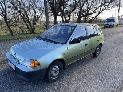 SUZUKI SWIFT 1.3 GL