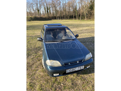 SUZUKI SWIFT 1.3 GL