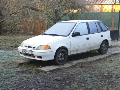 SUZUKI SWIFT 1.3 GL