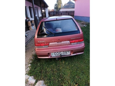 SUZUKI SWIFT 1.3 GLS