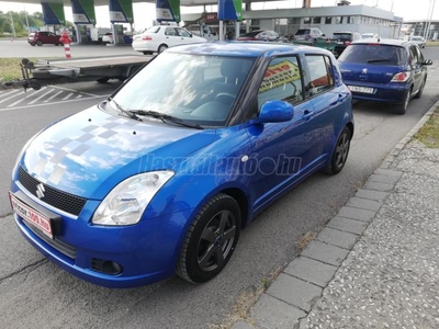 SUZUKI SWIFT 1.3 GLX