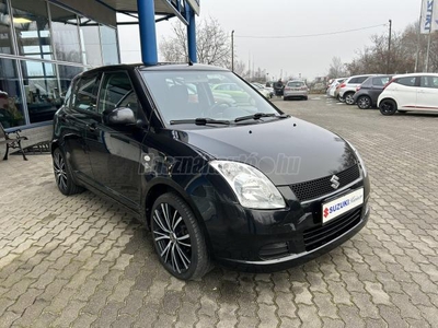 SUZUKI SWIFT 1.3 GLX AC Garantált 96e Km!