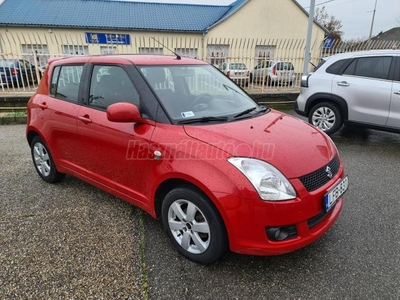 SUZUKI SWIFT 1.3 GLX CD