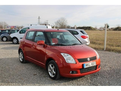 SUZUKI SWIFT 1.3 GLX CD AC