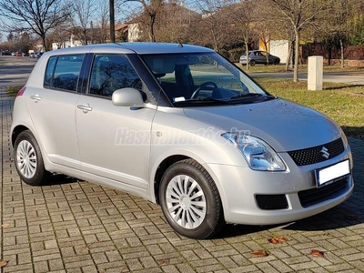 SUZUKI SWIFT 1.3 GLX CD AC