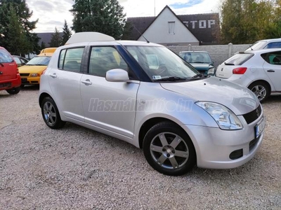 SUZUKI SWIFT 1.3 GLX CD AC