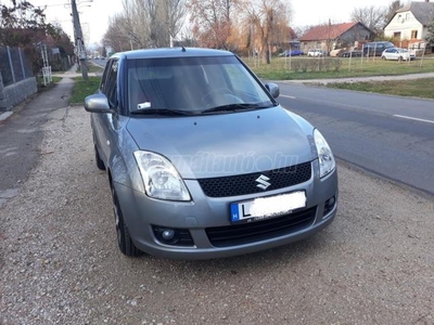 SUZUKI SWIFT 1.3 GLX CD AC Mistic Plus MAGYAR!AKÁR 1ÉV GARANCIÁVAL!!