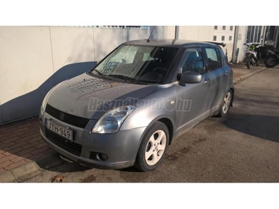 SUZUKI SWIFT 1.3 GS