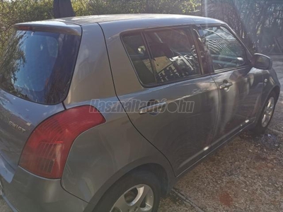 SUZUKI SWIFT 1.3 GS