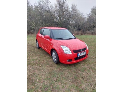 SUZUKI SWIFT 1.3 GS