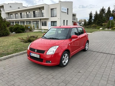 SUZUKI SWIFT 1.3 GS ACC 156.000KM