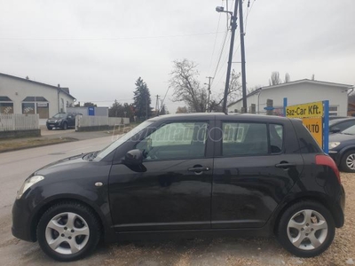 SUZUKI SWIFT 1.3 GS ACC