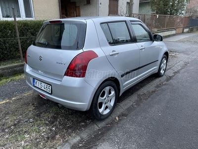 SUZUKI SWIFT 1.3 GS ACC