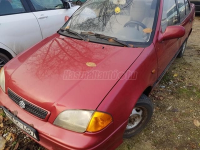 SUZUKI SWIFT Sedan 1.3 GC