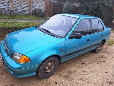 SUZUKI SWIFT Sedan 1.3 GC