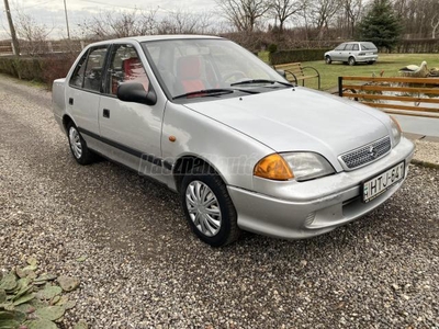 SUZUKI SWIFT Sedan 1.3 GC