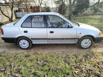 SUZUKI SWIFT Sedan 1.3 GL