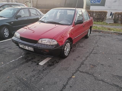 SUZUKI SWIFT Sedan 1.3 GL