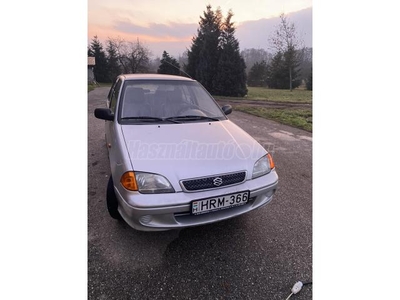 SUZUKI SWIFT Sedan 1.3 GLX