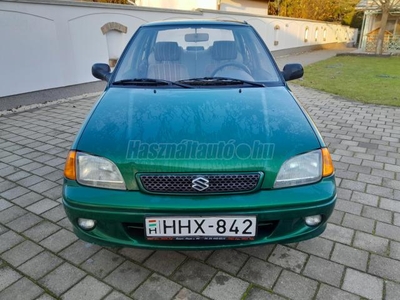 SUZUKI SWIFT Sedan 1.6 GX Manager IV.