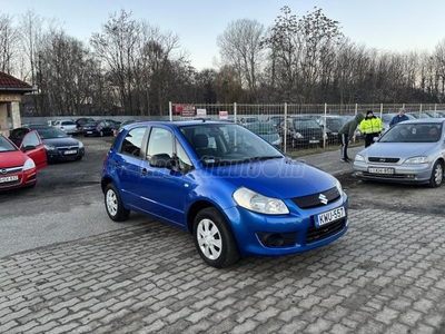 SUZUKI SX4 1.5 GC AC