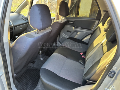 SUZUKI SX4 1.5 GLX AC