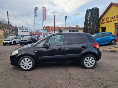 SUZUKI SX4 1.5 GLX AC