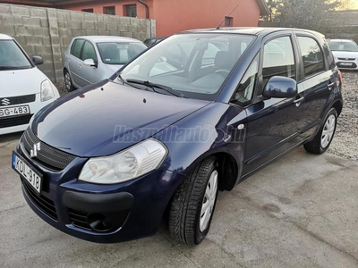 SUZUKI SX4 1.5 GLX AC