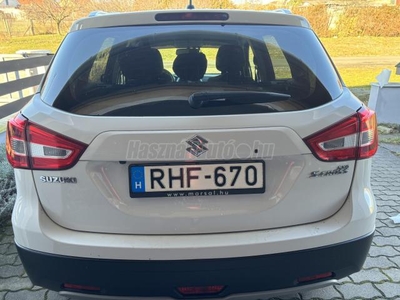 SUZUKI SX4 S-CROSS 1.0T GL+