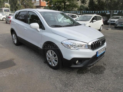 SUZUKI SX4 S-CROSS 1.0T GL