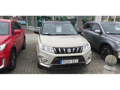 SUZUKI VITARA 1.4 GL+ 4WD ÖSSZKERÉK Hajtás!!!