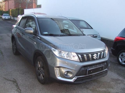 SUZUKI VITARA 1.4 GLX 4WD Magyar. Szép Esztétikai és Kiváló Műszaki Állapot. Digit Klíma. 171.000 Km S