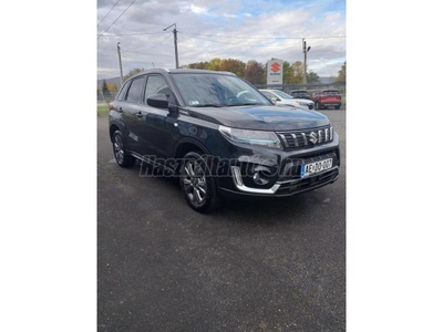 SUZUKI VITARA 1.4 Hybrid GL+