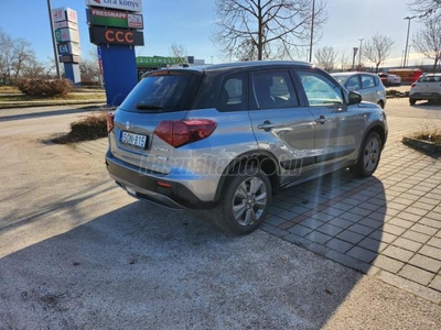 SUZUKI VITARA 1.4 Hybrid GL+