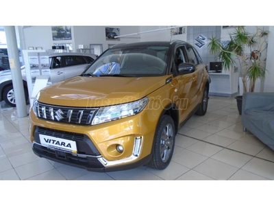 SUZUKI VITARA 1.4 Hybrid GL + 2WD.3+7 év Gar. Teljes Vételár!!