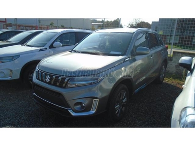 SUZUKI VITARA 1.4 Hybrid GL+ 2WD.Új 3+7 év Gar. Kedvezményes ár!!