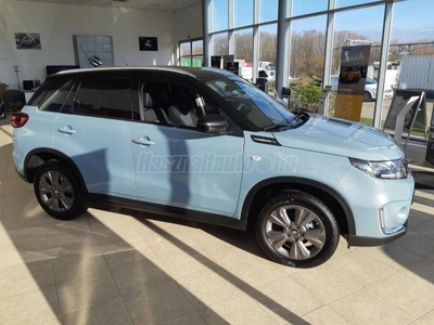 SUZUKI VITARA 1.4 Hybrid GL+ 3+7 ÉV HYBRID PRO GARANCIA ! 0KM-ES ÚJ AUTÓ KÉSZLETRŐL