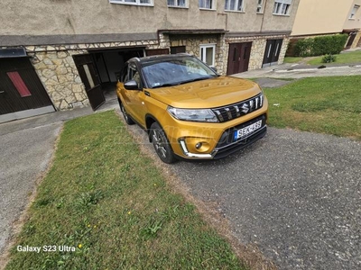 SUZUKI VITARA 1.4 Hybrid GL+