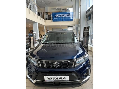 SUZUKI VITARA 1.4 Hybrid GL+ l LIMITED EDITION l Készletről l Akciós l Akár 0% THM