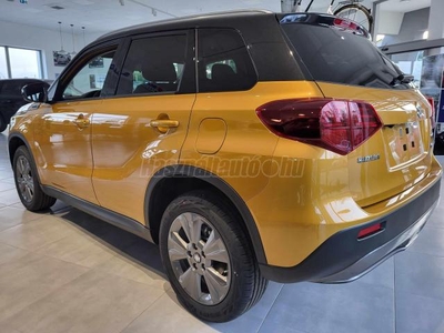 SUZUKI VITARA 1.4 Hybrid GL+ 2024 MÁRCIUS 20-IG TARTÓ AKCIÓ! MINDEN SZÍNBEN GL+!