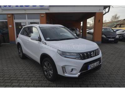 SUZUKI VITARA 1.4 Hybrid GL+ ÚJ AUTÓ ! AKÁR TARTÓS BÉRBE IS VEHETŐ ! ÁFÁS !