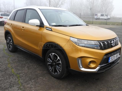 SUZUKI VITARA 1.4 Hybrid GLX 16131 Km!