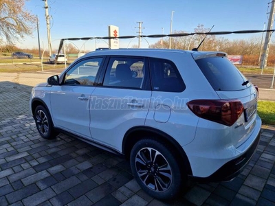 SUZUKI VITARA 1.4 Hybrid GLX