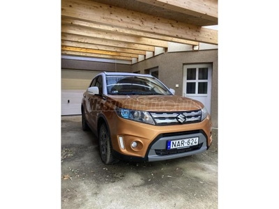 SUZUKI VITARA 1.6 DDiS GLX