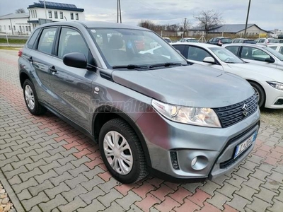 SUZUKI VITARA 1.6 GL 1.Tulajdonos- 53.000 Km!