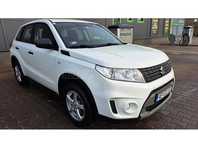 SUZUKI VITARA 1.6 GL+ 4WD